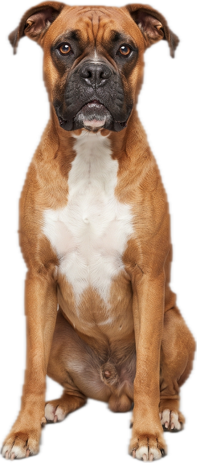 Boxer