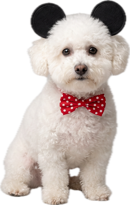Hond bij disney hondennamen