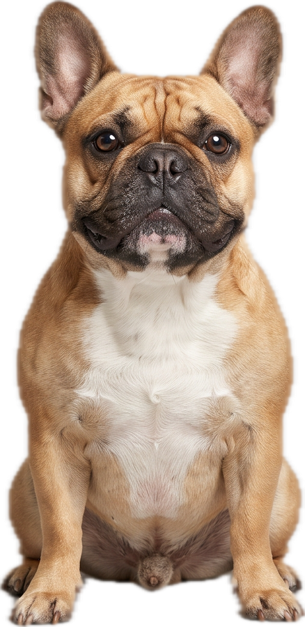 Franse Bulldog