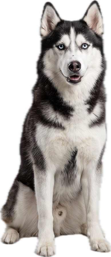 Husky