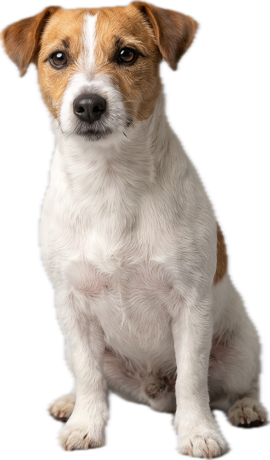 Jack Russell