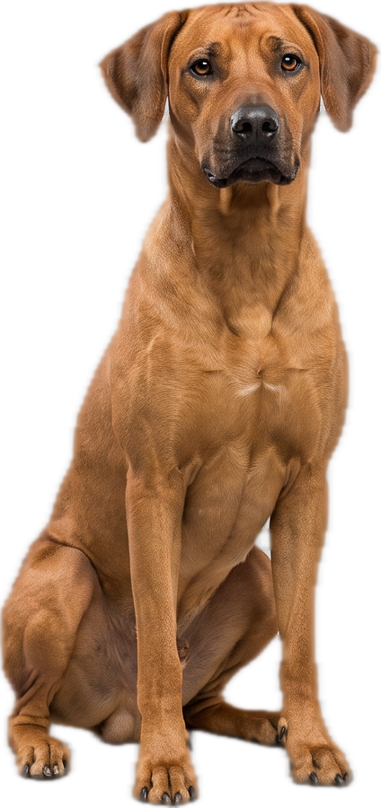 Rhodesian Ridgeback